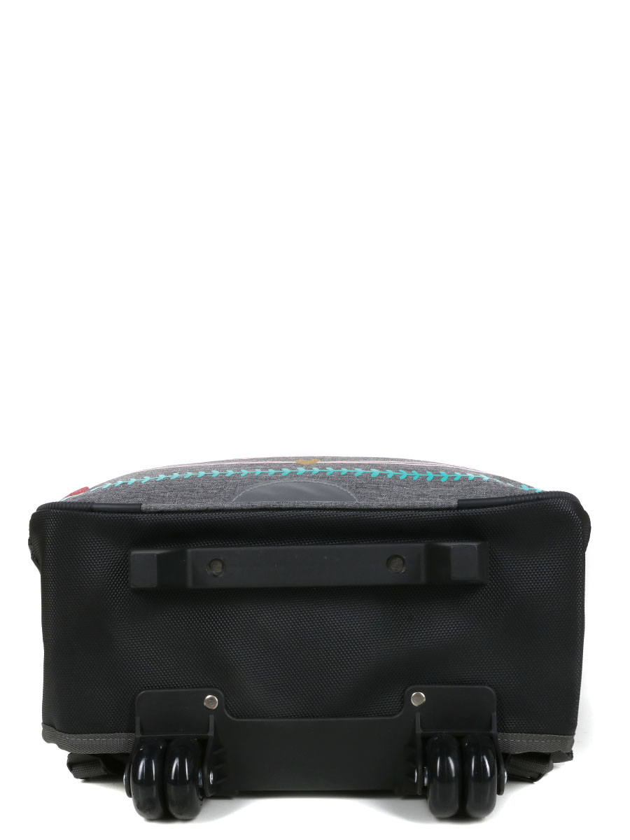 Cartable À roulettes Lola Espeleta Heart 38 cm