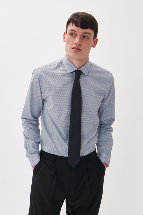 Matinique MATrostol BN Chambray blue