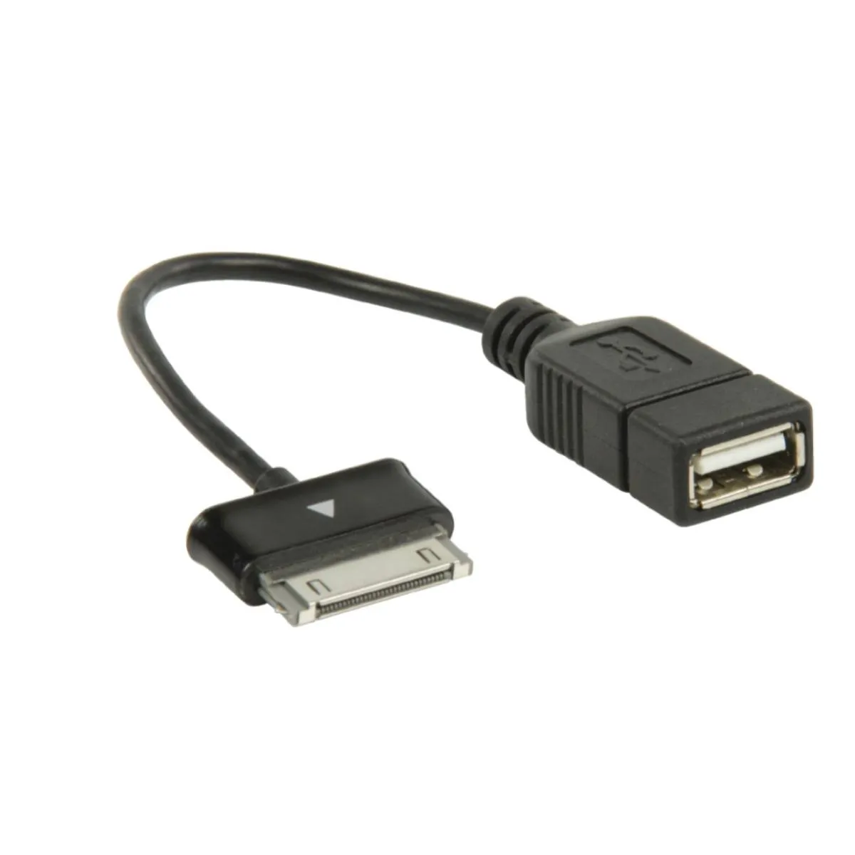 Adaptateur USB 2.0 OTG / Samsung 30 Pins