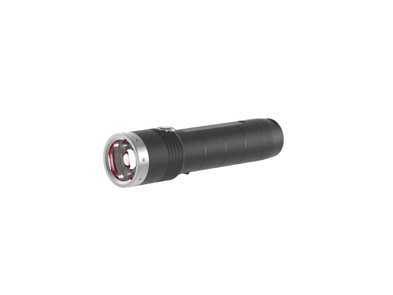 LED LENSER Taschenlampe MT10 Taschenlampe