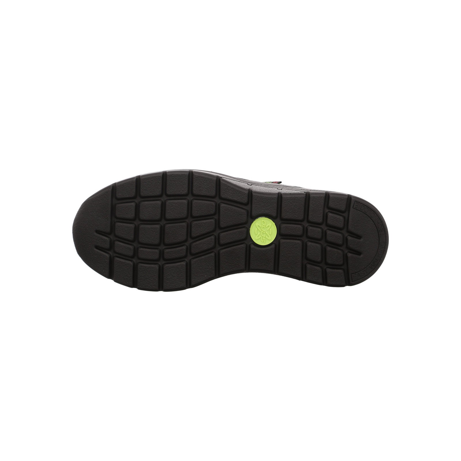 Sano chaussures Amory noir