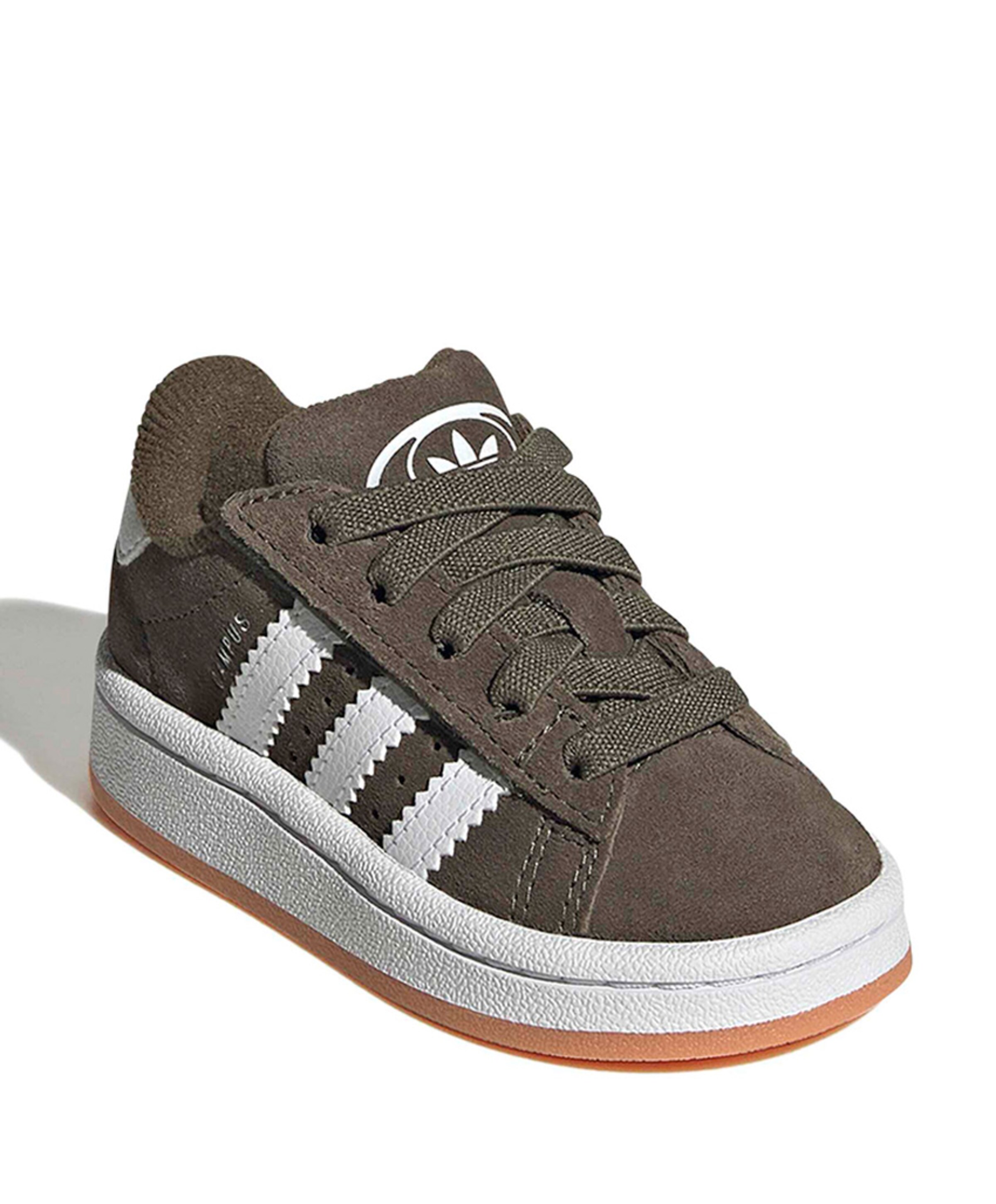 Adidas CAMPUS 00s CF EL I uniseks sneakers  groen