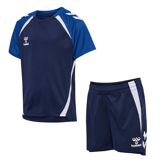 Hummel Lead 2.0 Trainingsset Kids
