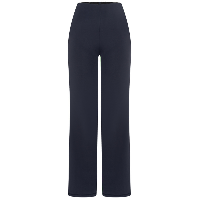 Mandala Damen Flared Workout Hose