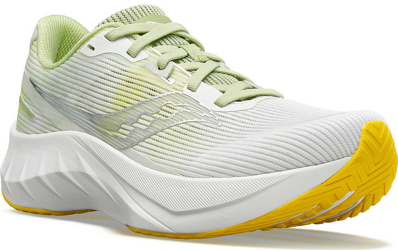 Tide 2 Dame White/Fern