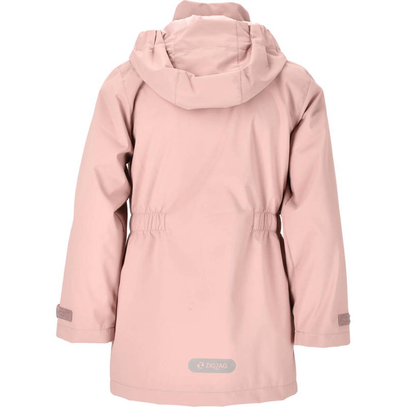 ZigZag Rubina Parka Jakke Børn