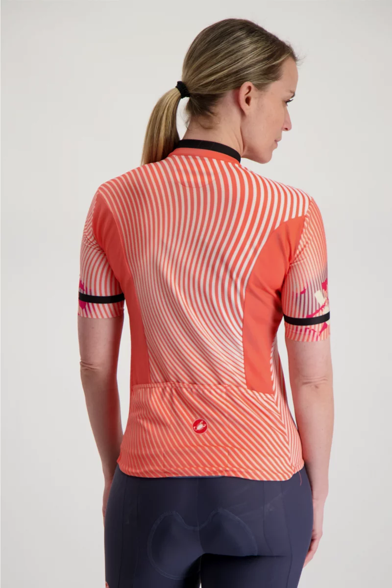Castelli Primavera Damen Biketrikot