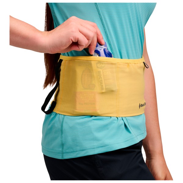 Black Diamond - Distance Run Belt - Sac banane