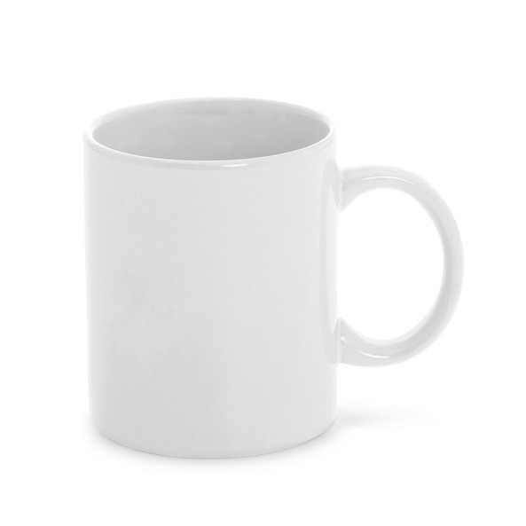 hi!dea 93937 - Mug en céramique 350 mL