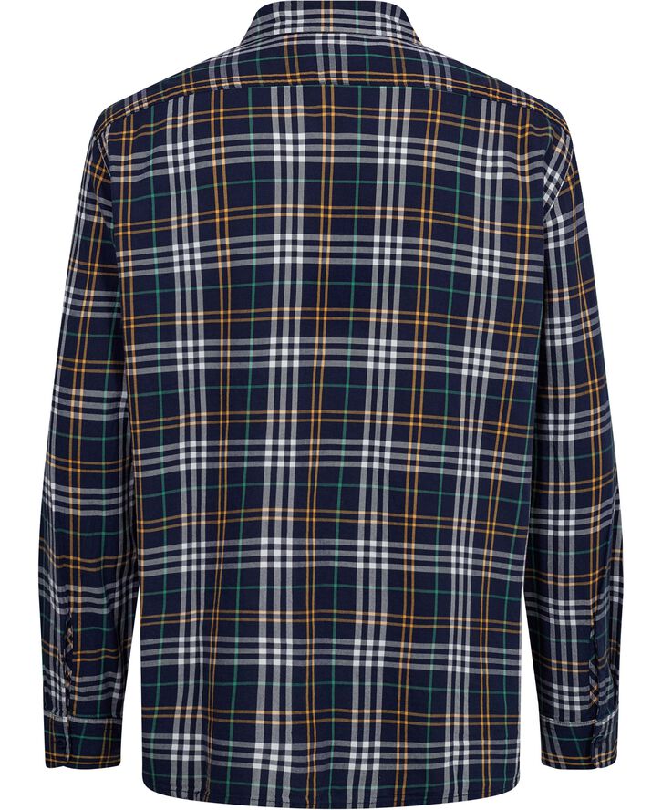 Levi's CLASSIC WORKER WORKWEAR BOONE Blå