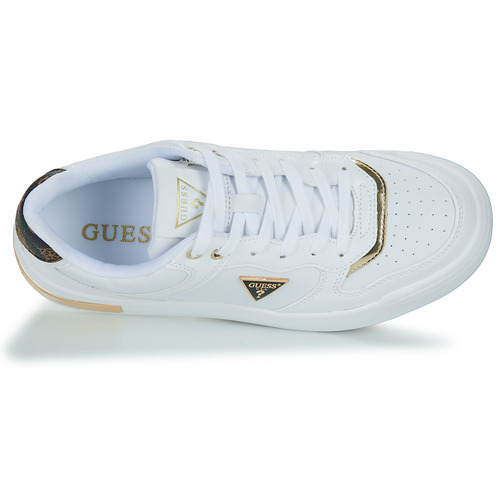 Guess - CLARKZ 2 - Blanc