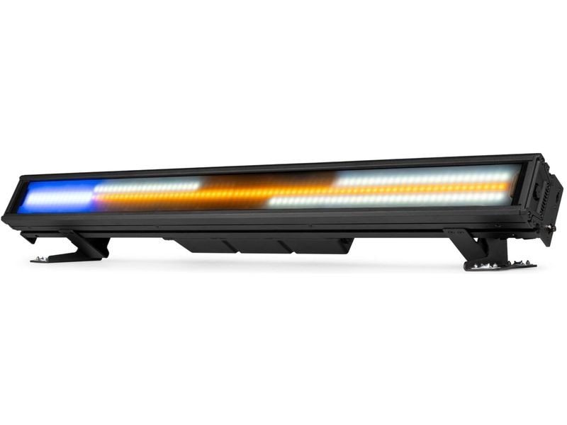 BeamZ Pro Scheinwerfer LCB400IP IP65 LED Bar mit elektronischem Frost