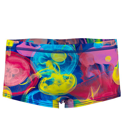 Funkita Badehose - Bedruckte Badehose - UV50+ - Sting Stung