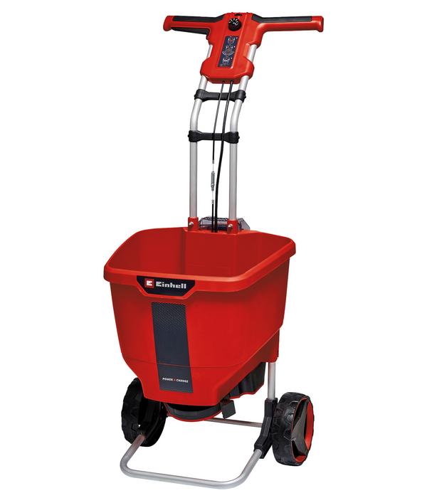 Einhell Akku-Streuwagen GE-SR 18/22 Li-Solo