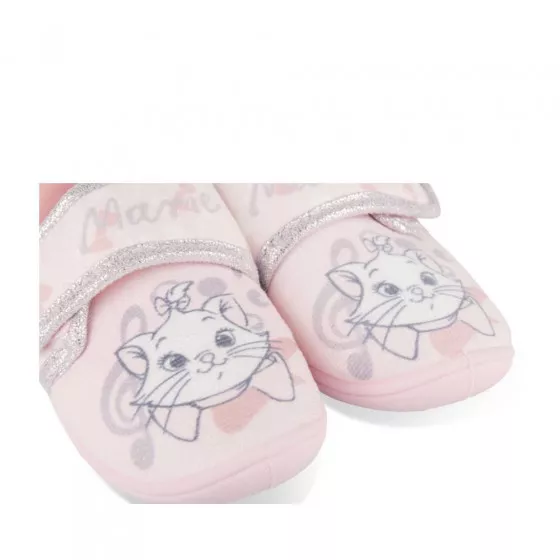 Chaussons ROSE MARIE