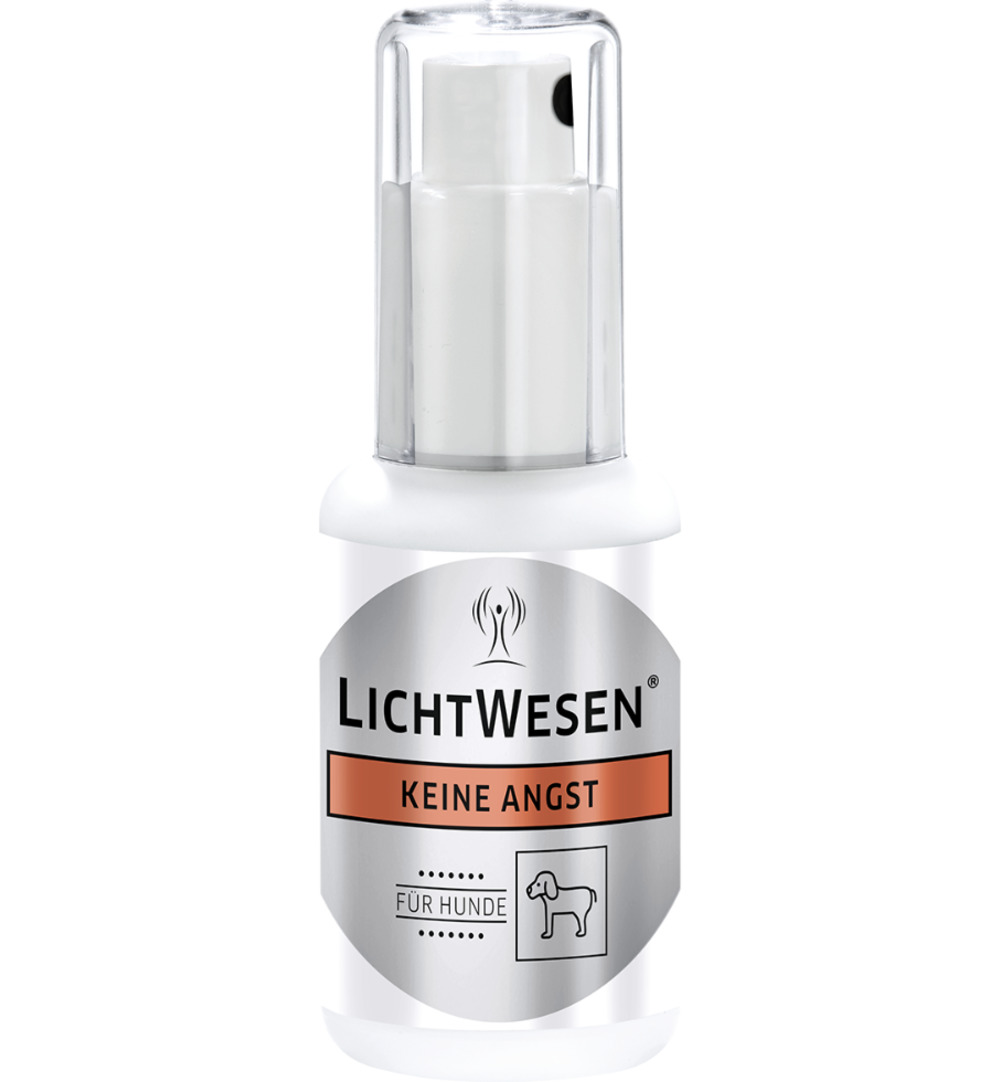 Lichtwesen Geen Angst Hond (30 ml)