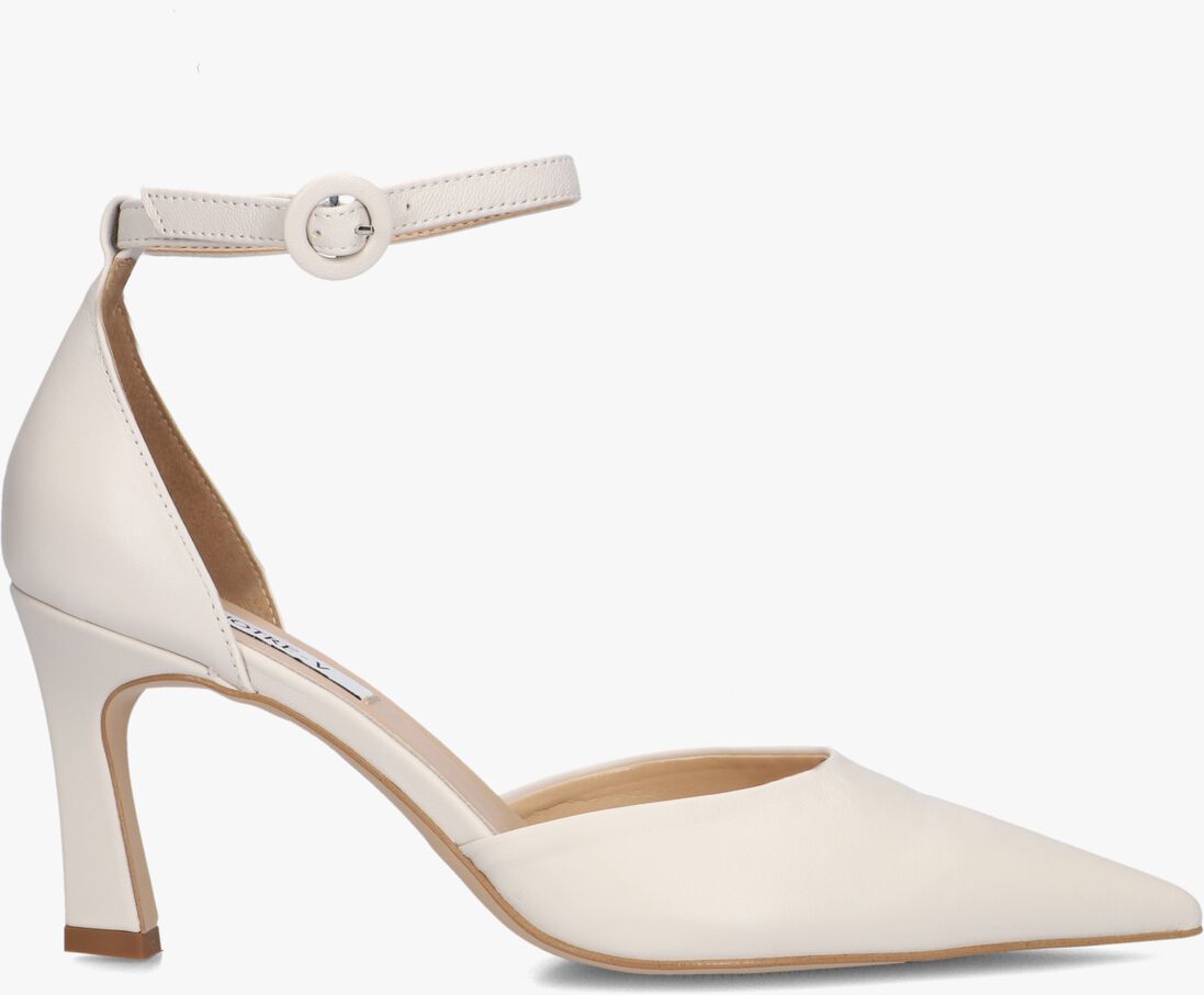 creme notre-v pumps 7225