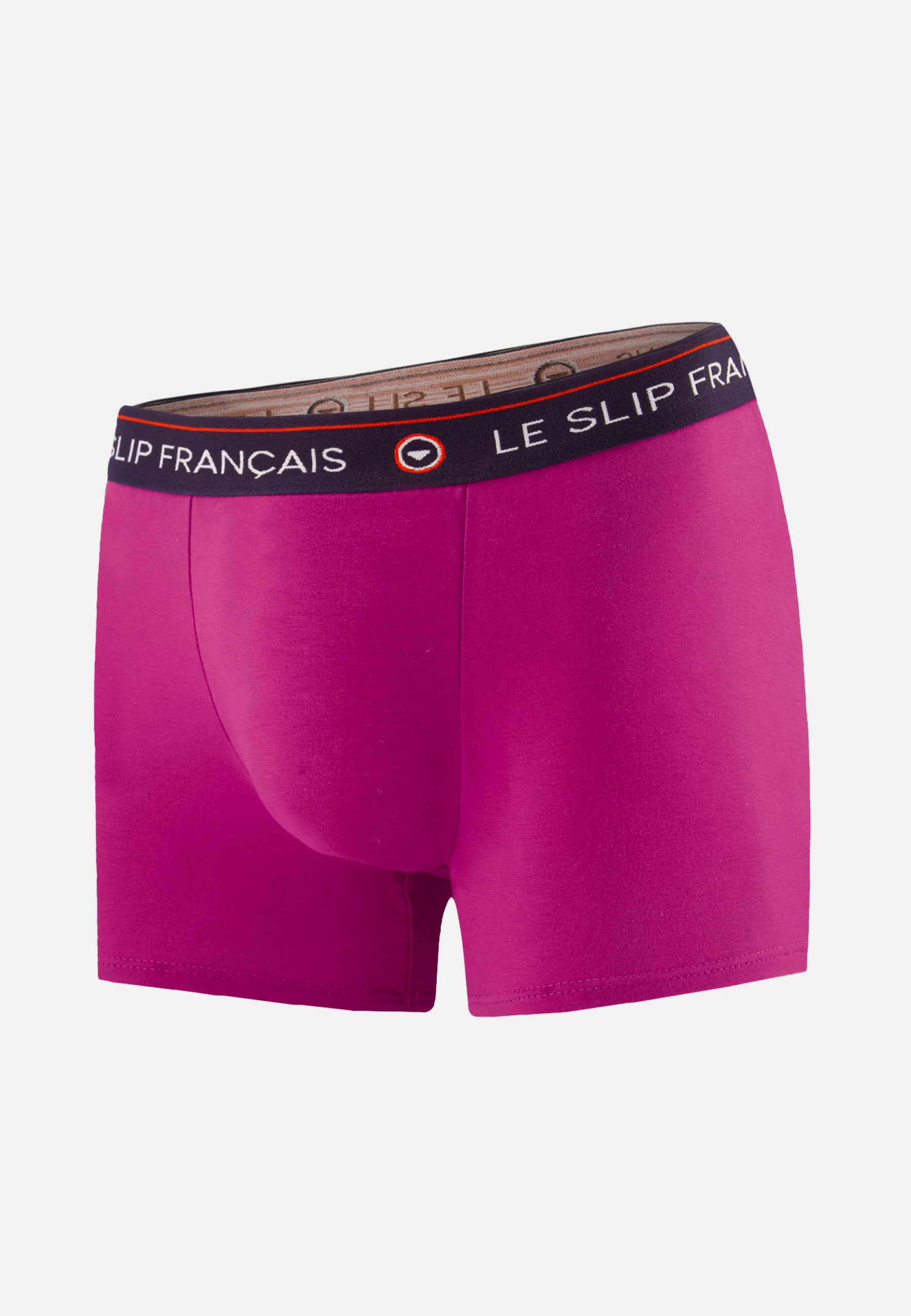 Boxer en coton-Redoutable Betterave