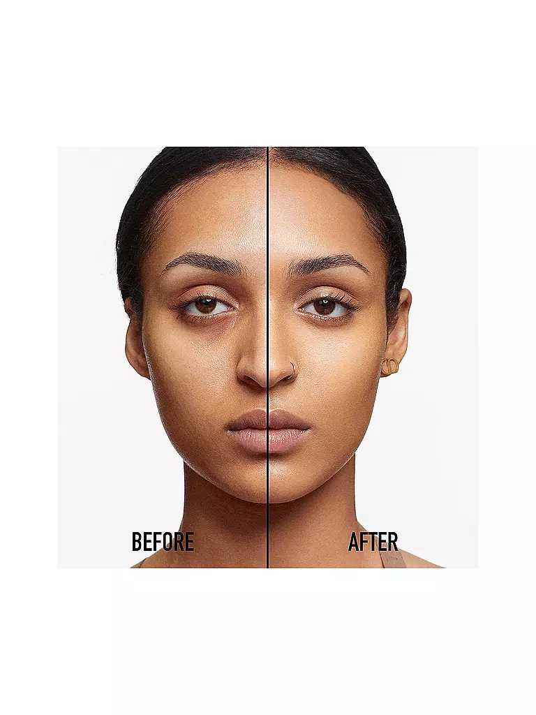 DIOR Dior Forever Skin Glow Foundation 24H ( 4WO )  braun