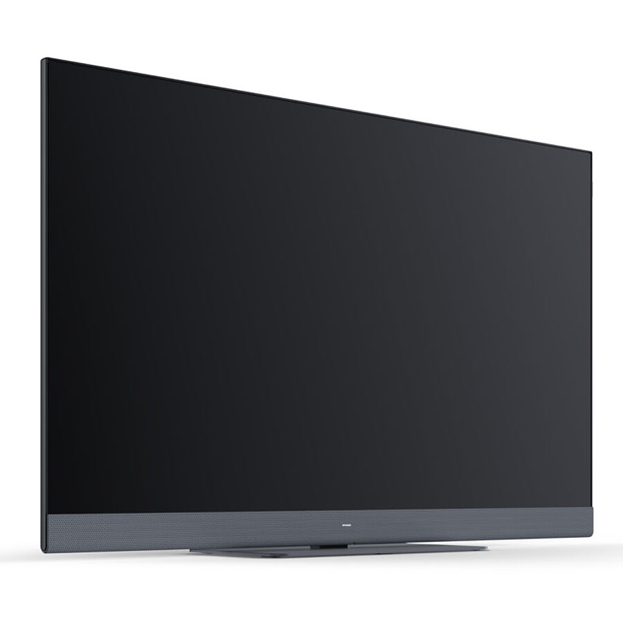 Loewe We. SEE 43 Storm Grey - TV UHD - 108 cm