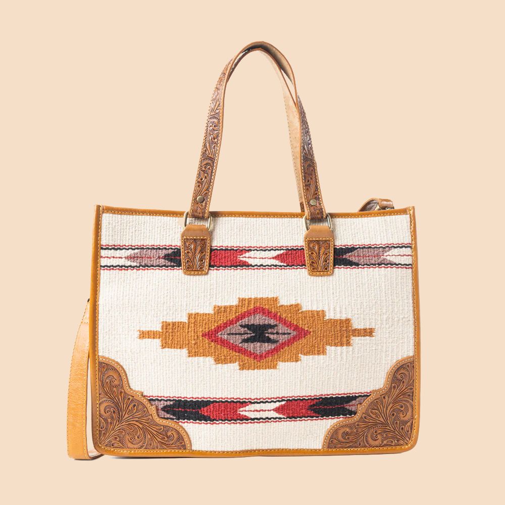 Myra Bag Shoulder Bag Vista Grande