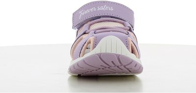 Disney Frozen Classic Sandaler, Lilac/Light Pink