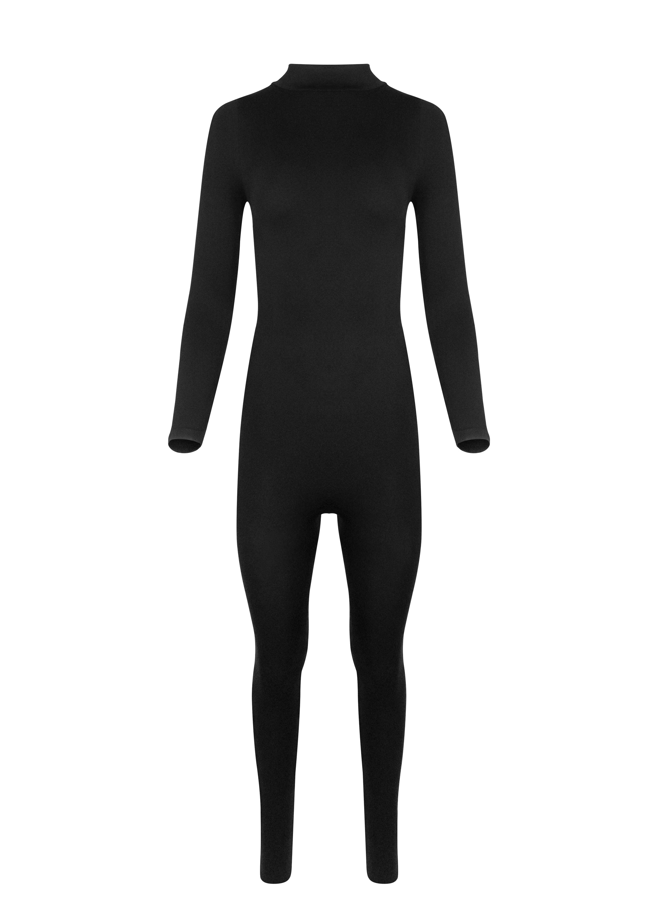MAGIC Bodyfashion Jumpsuit , nahtlose Verarbeitung für einen unsichtbaren Look