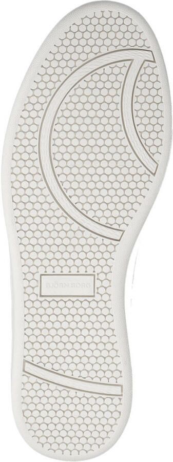 Björn Borg Lage Sneakers 10005962 Deuce T305 White