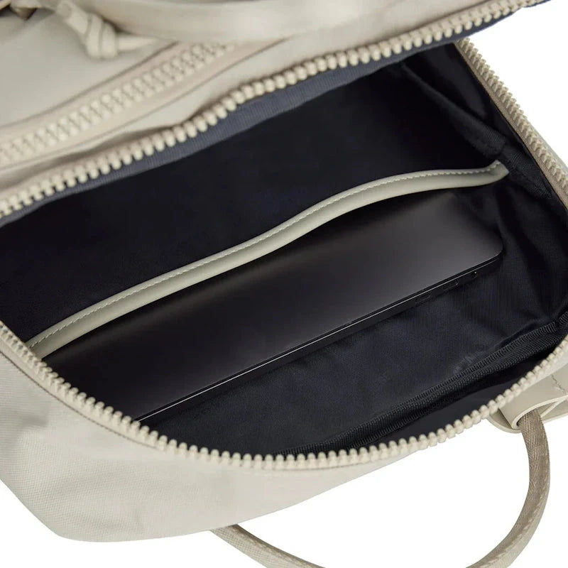 New Rebels Bruce Milwaukee Waterproof Rugzak 15,6