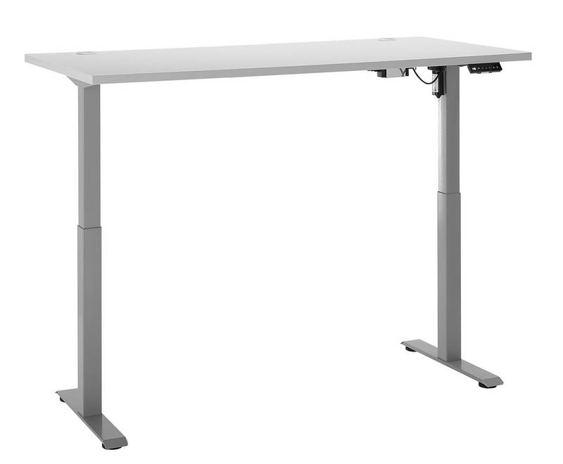 XORA E-Schreibtisch FINITO