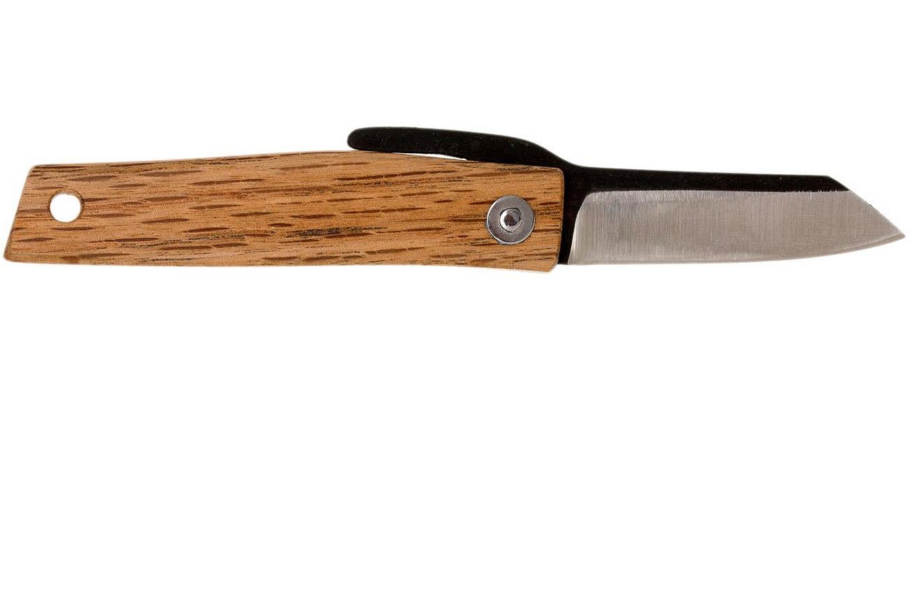 Ohta FK5 Higonokami-zakmes, narahout