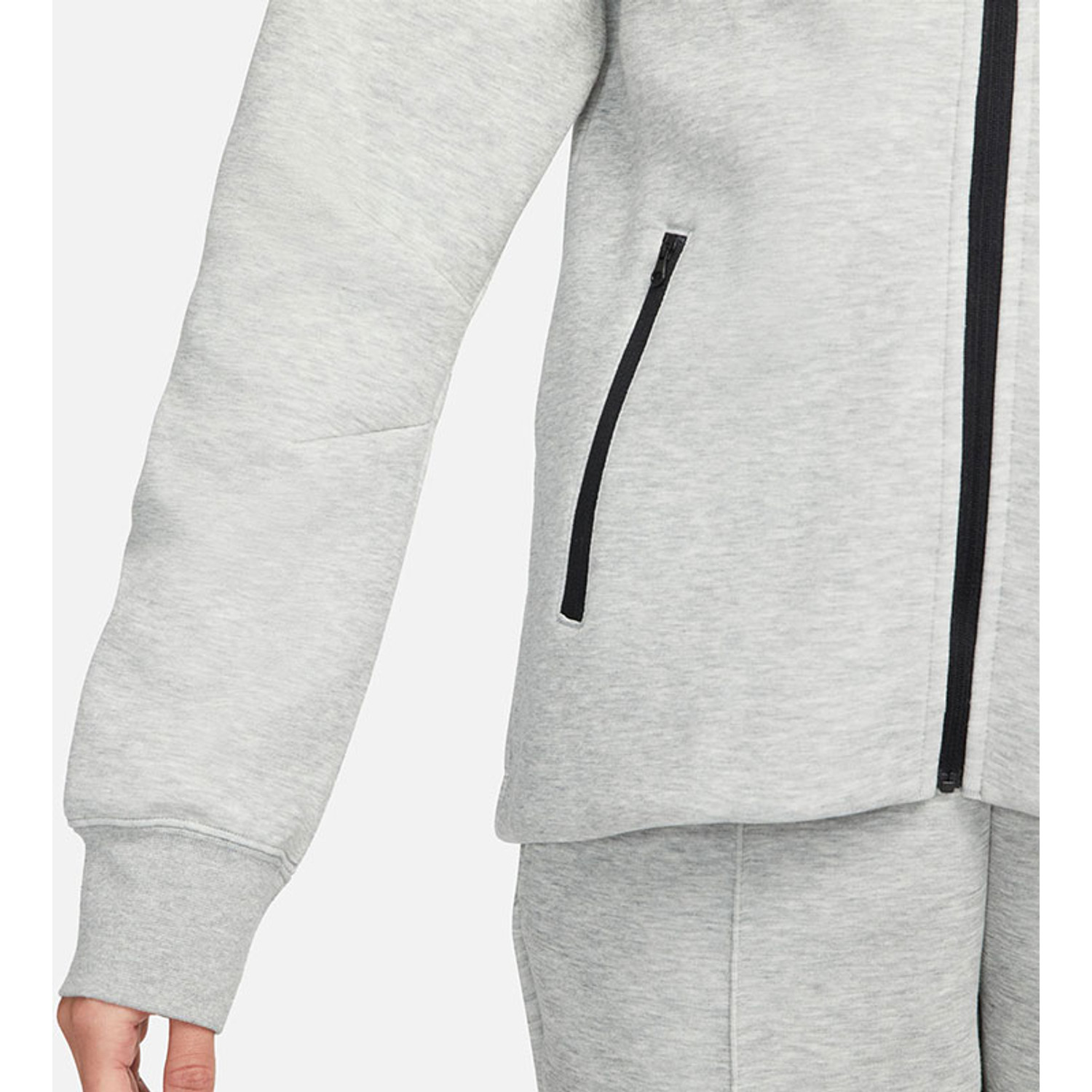 Nike Tech Fleece Trainingspak Dames