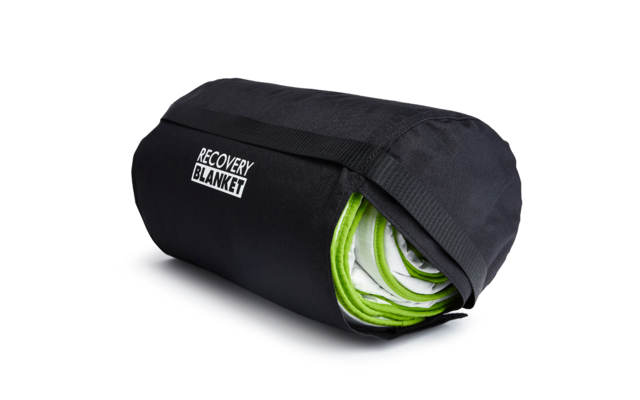 Blackroll Recovery Decke