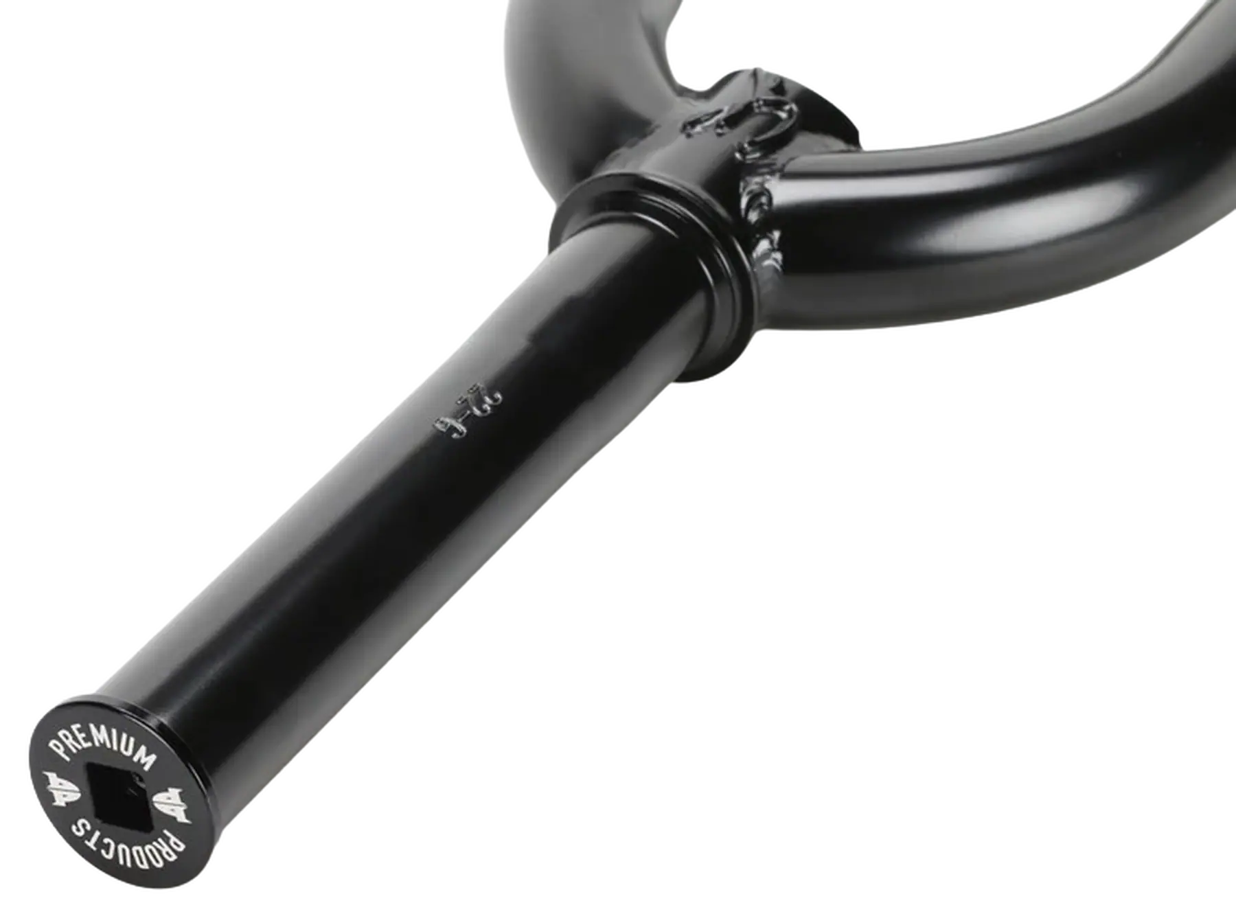 Premium CK BMX Forgaffel | SkatePro