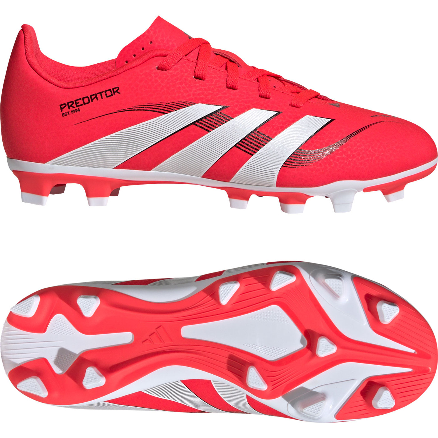 adidas Predator Club FG/MG Kids