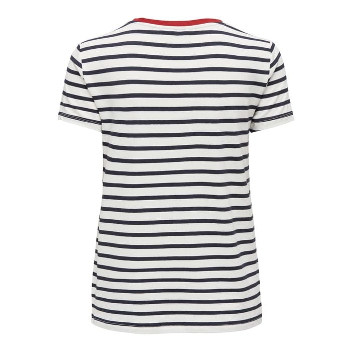 Only Heart Shirt Dames
