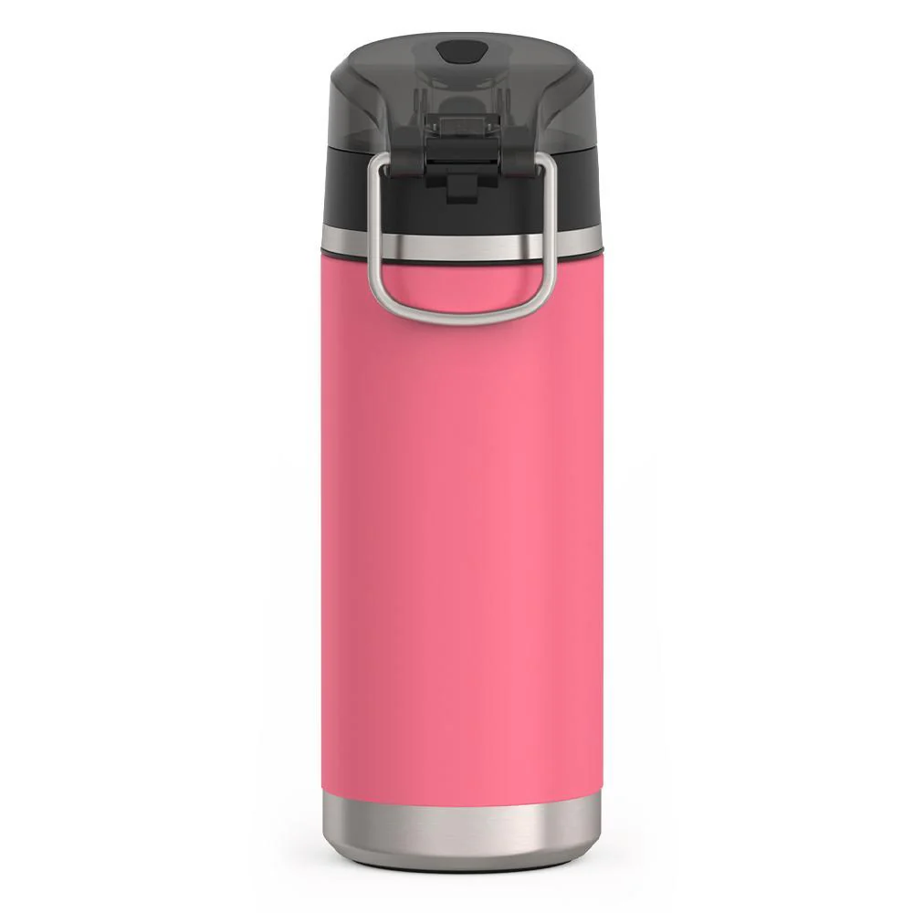 18oz ICON™ KIDS WATER BOTTLE WITH SPOUT LID