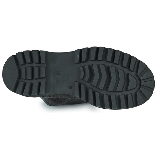 Airstep / A.S.98 - TOPDOG - Noir