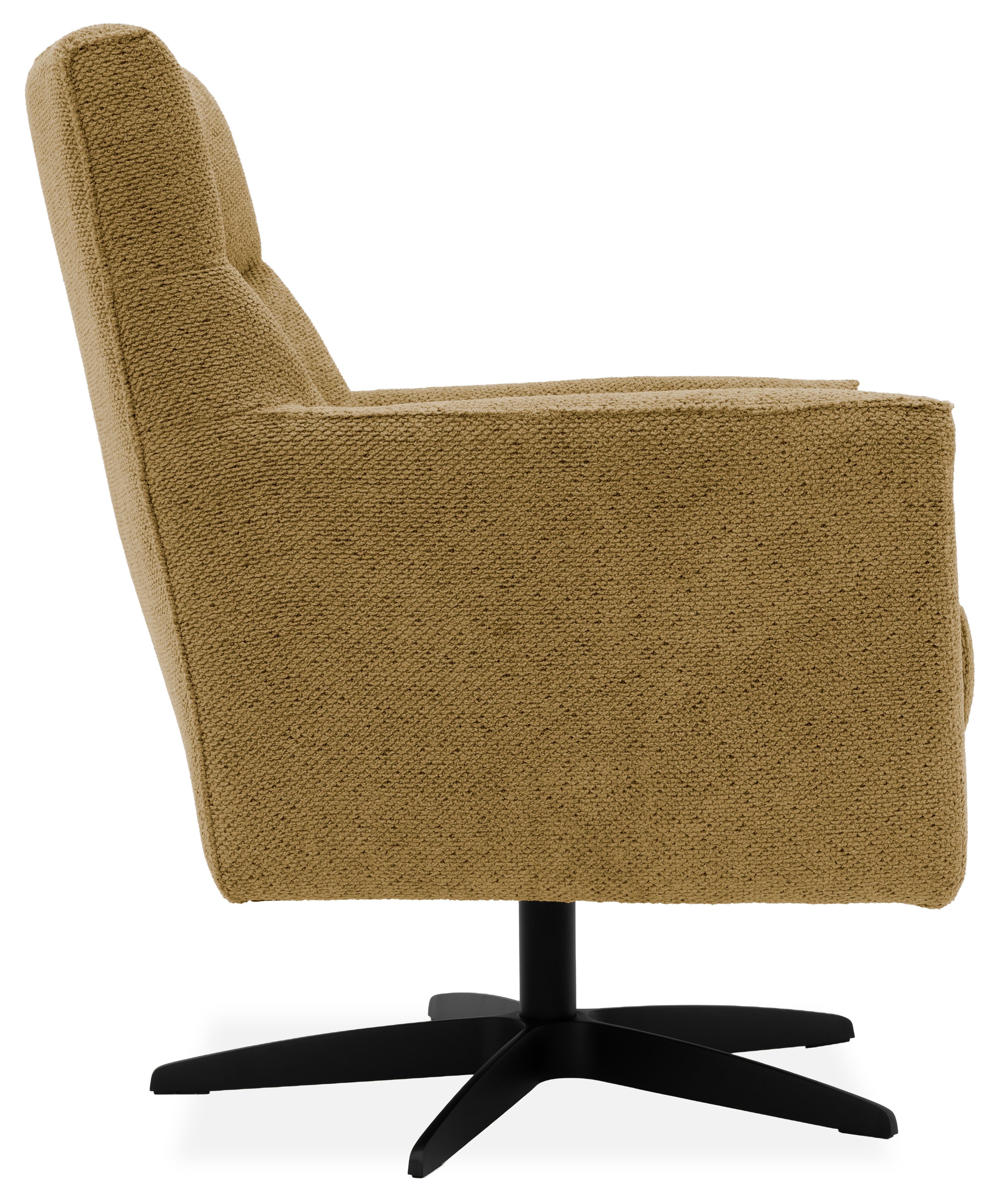 Fauteuil Venera B71 x D70 x H89 cm