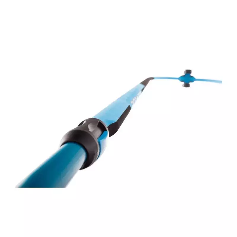 Wishbone UNIFIBER Aluminium 26mm HD Monocoque V-grip