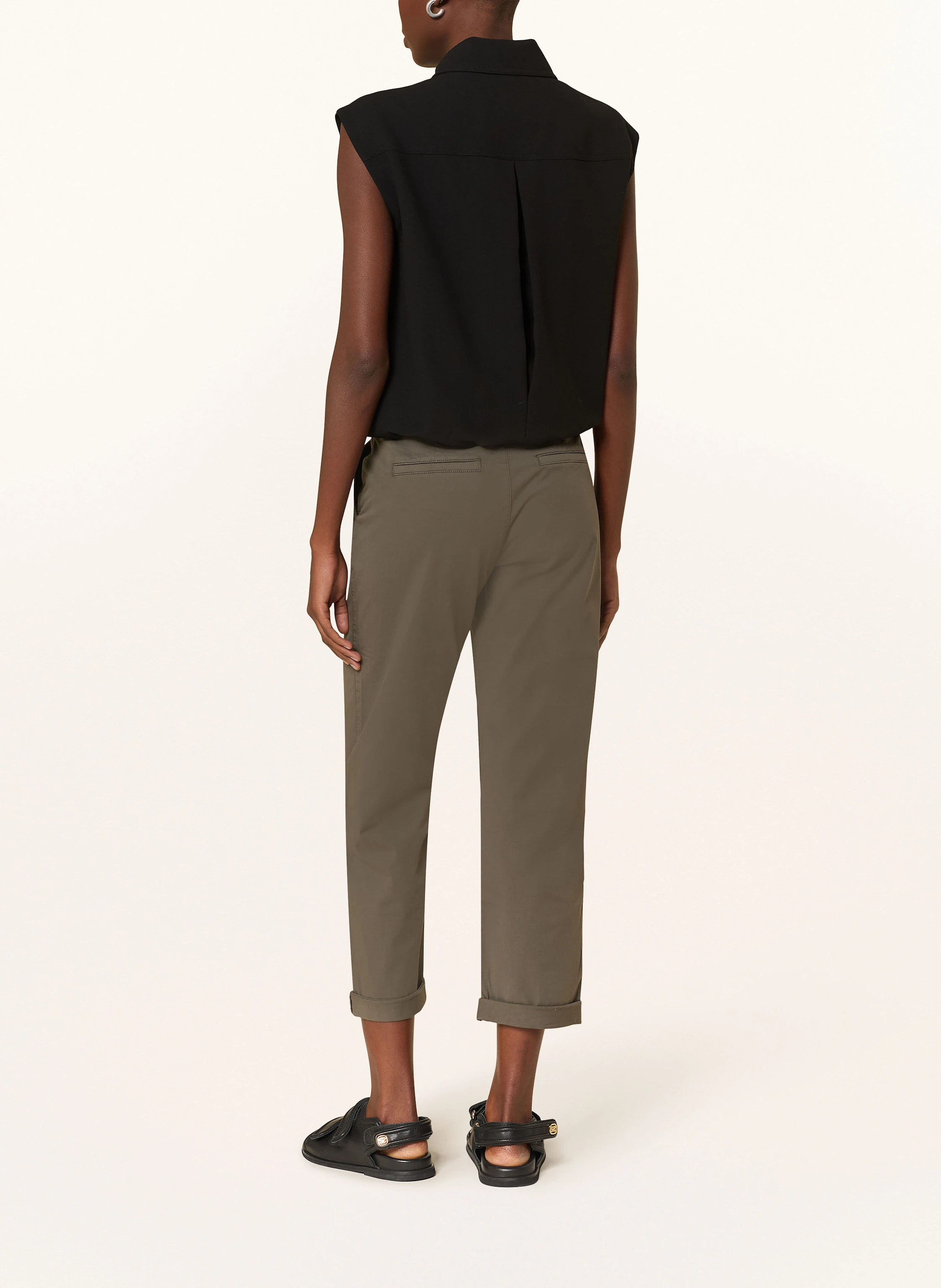 OPUS PANTS Chino LISANA