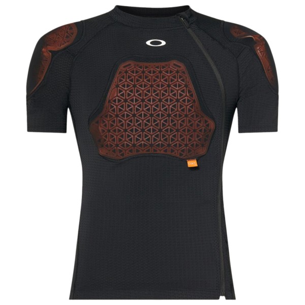 Oakley - Drop In D3O Full Impact Shirt - Protection haut du corps