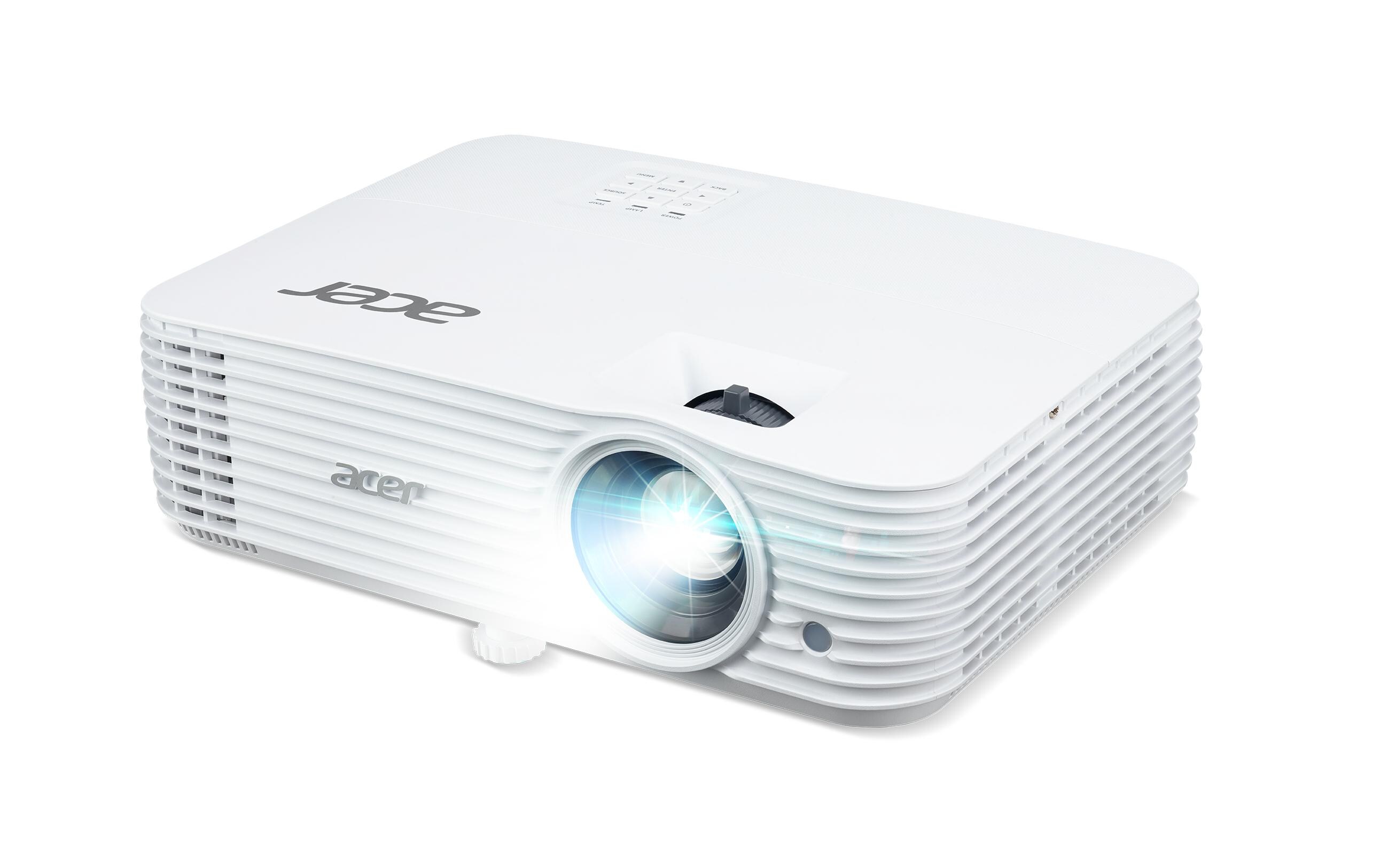 Projektor X1529HK<br>Full HD Projektor für den täglichen Gebrauch bei der Arbeit oder zu Hause