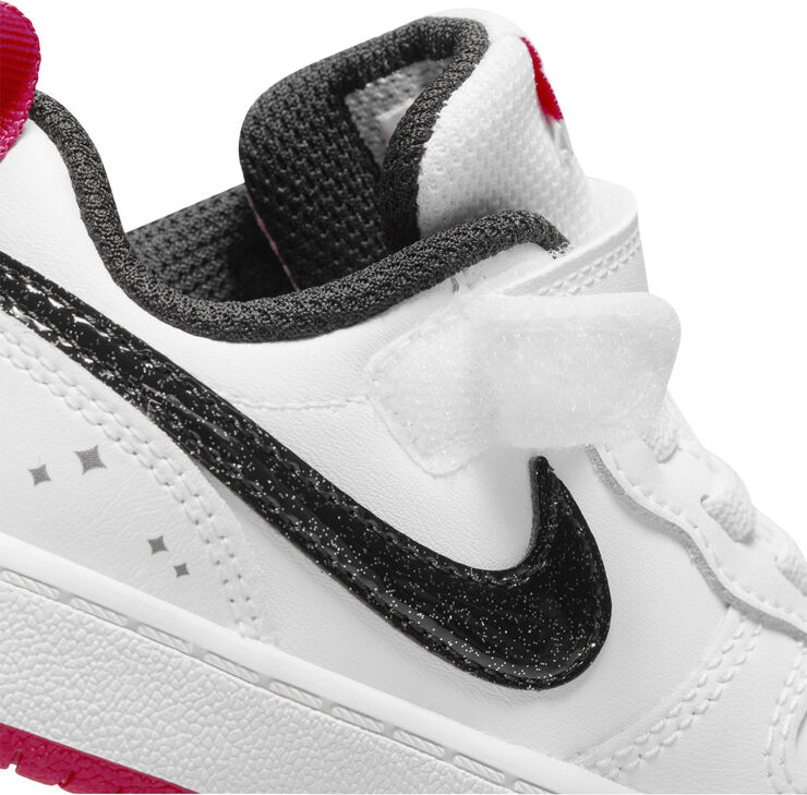 Nike Court Borough Low 2 SE sneakers Hvid