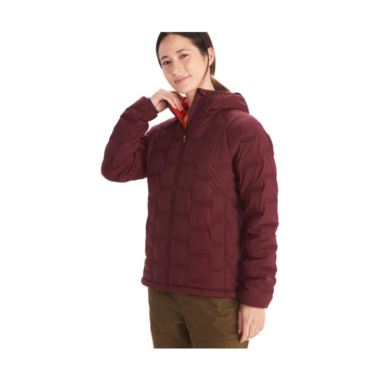 Marmot WarmCube Active Novus Jacket Women