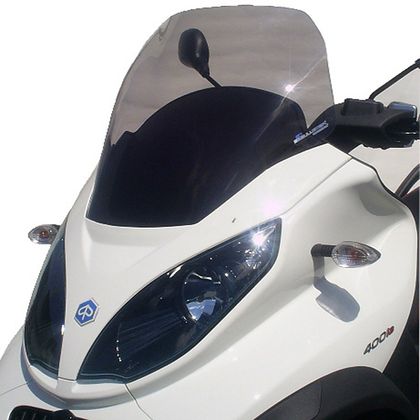 Bulle Bullster Racing Fume clair