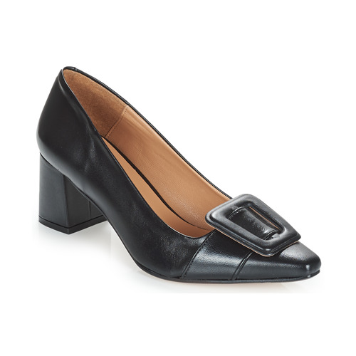 JB Martin - VERACE - NAPPA NOIR