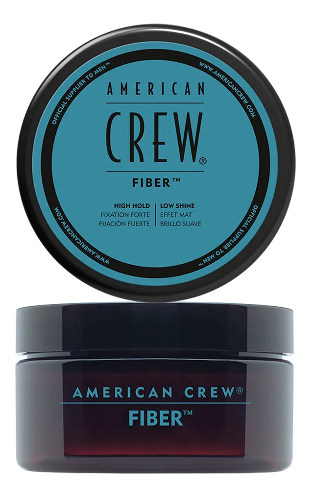 American Crew Fiber Wax - 85 g
