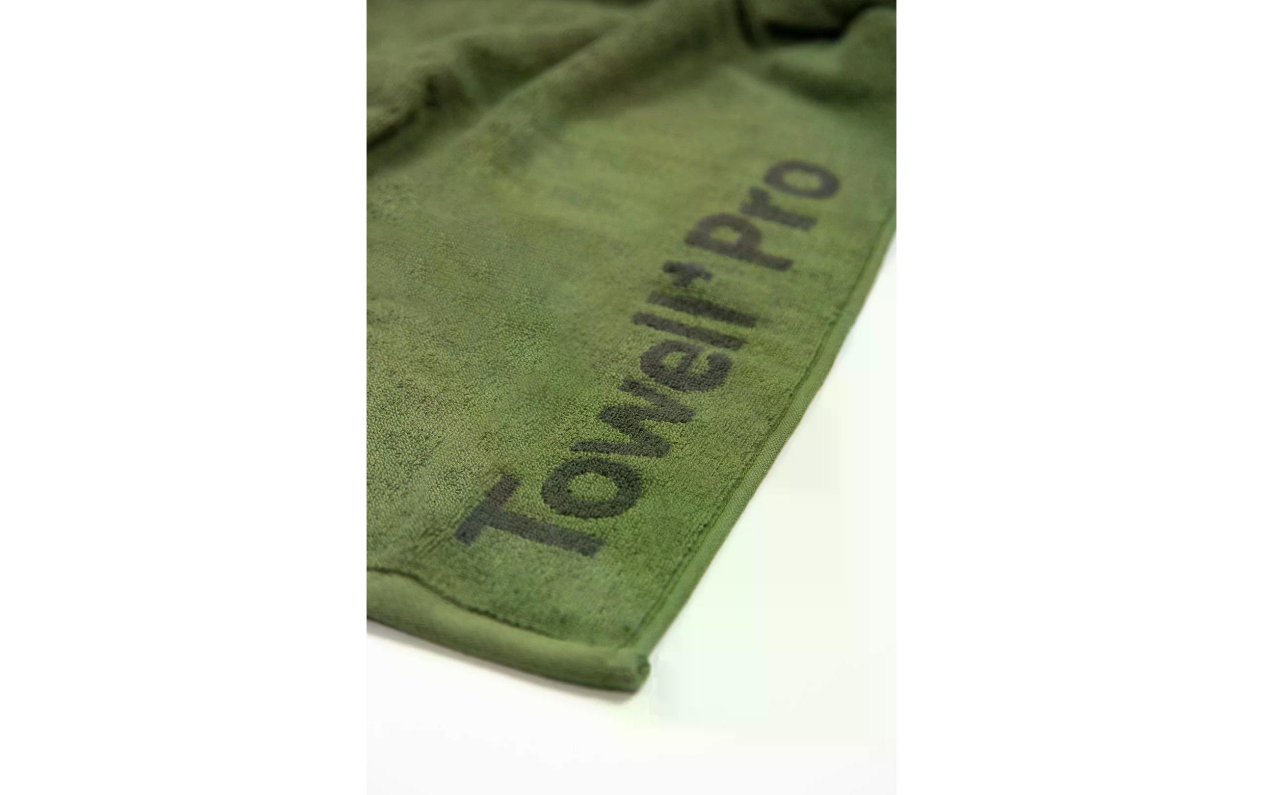Handtuch Towell+ ProSporthandtuch