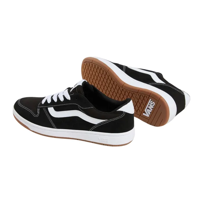 Vans Ryland LS Sneakers Heren